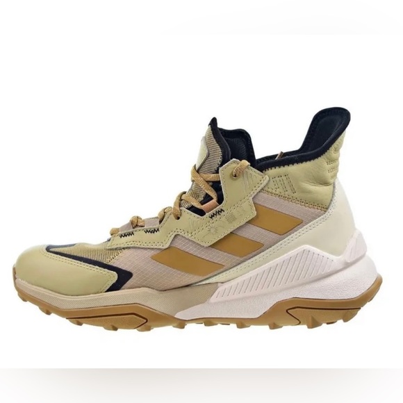 Adidas Terrex Hyperblue Mid - Picture 3 of 4